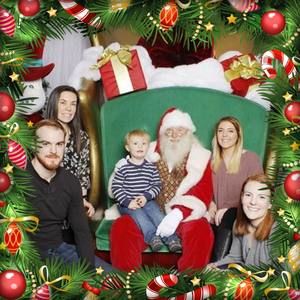 Meet your Posher, Judy